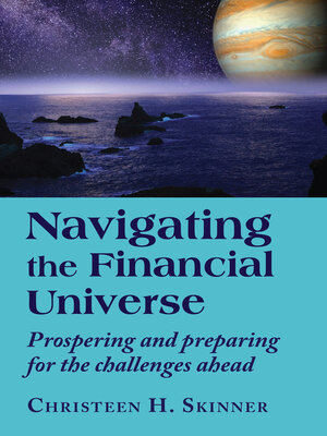 cover image of Navigating the Financial Universe